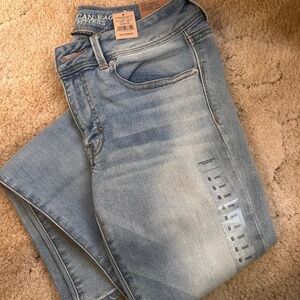 Ae jeans